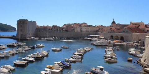 Dubrovnik