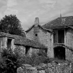 Villa Maruka before renovation